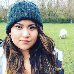 Meet your Posher, Jennifer